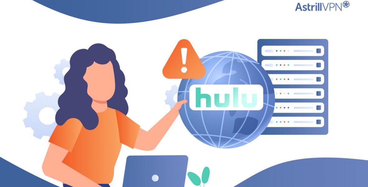 The Ultimate Guide to Solving Hulu Proxy Error Issue