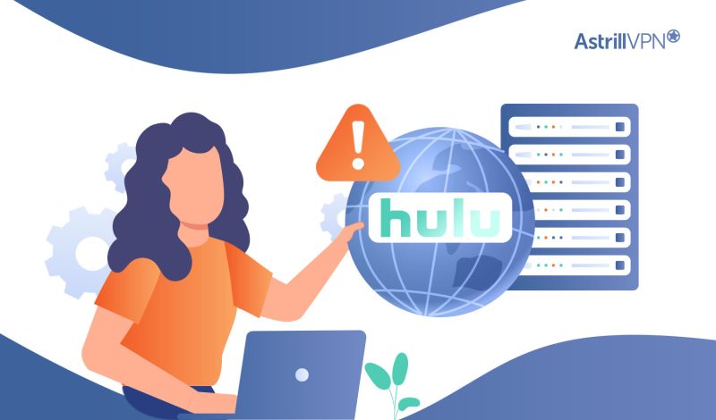 The Ultimate Guide to Solving Hulu Proxy Error Issue