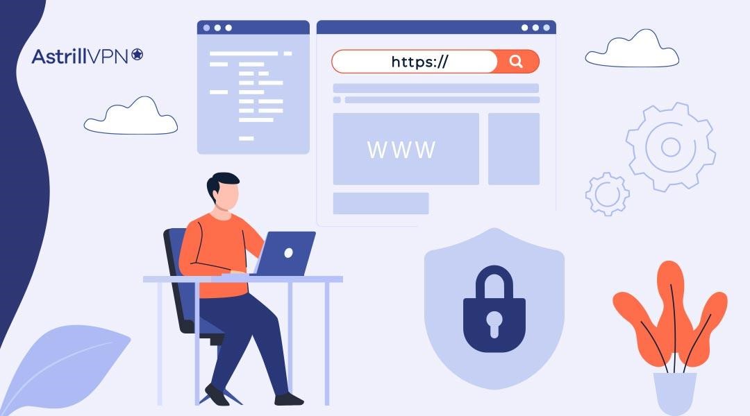 HTTPS vs VPN - Do You Need VPN If You’re Using HTTPS?