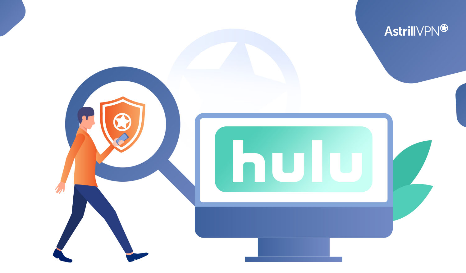 how to fix hulu proxy error