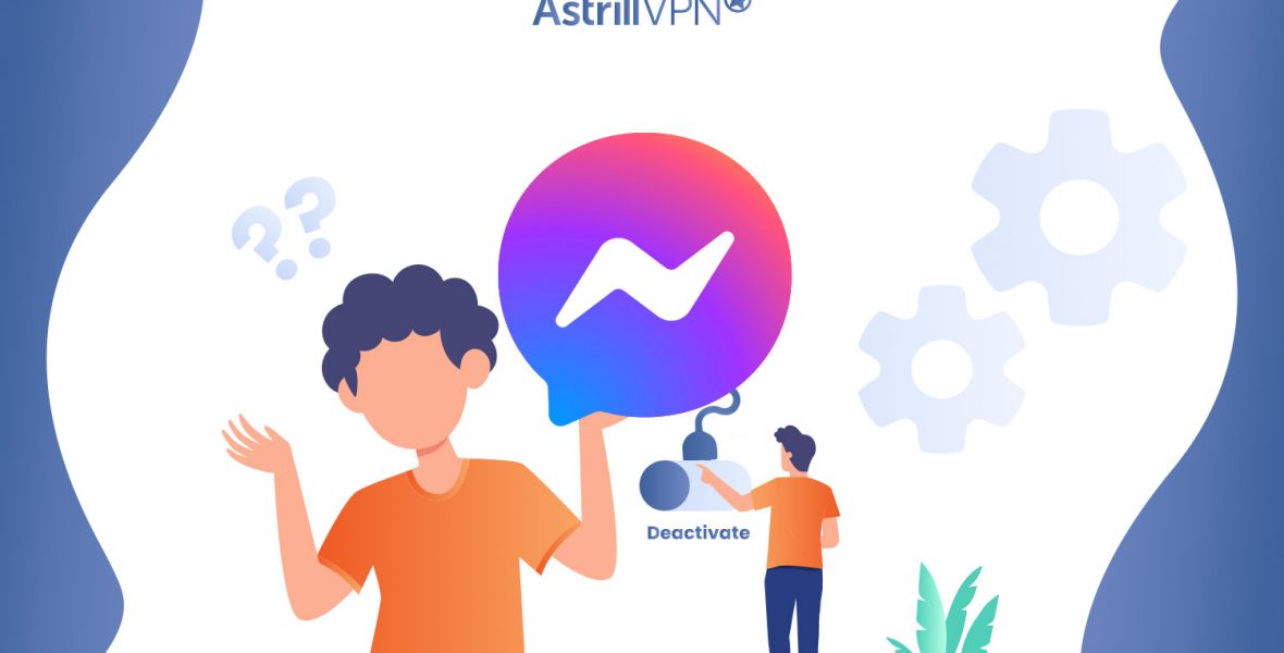 Deactivate Messenger: A Step-by-Step Guide for Privacy Control
