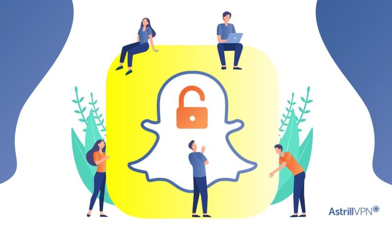 Snapchat Unblocked: How to Access the App at School or Work