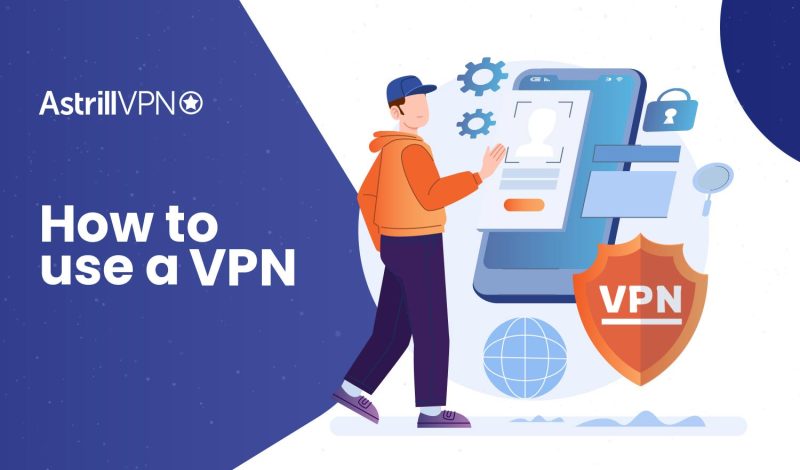 How to Use a VPN: IN-depth Analysis and Guide