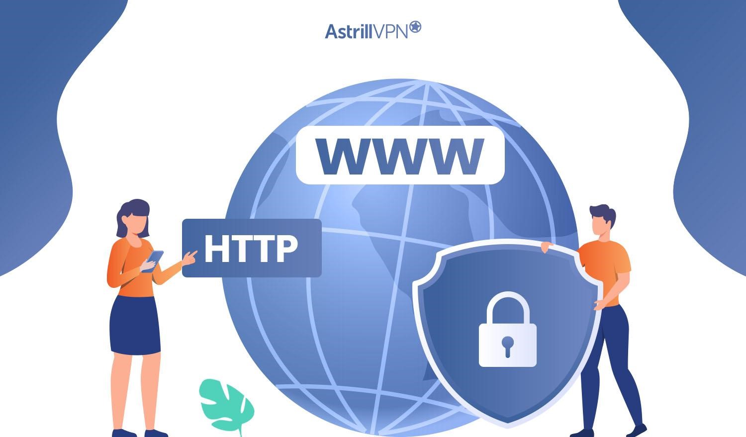 HTTPS for website security