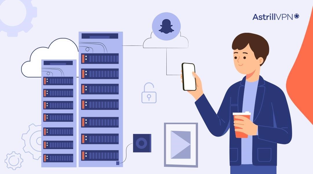 Snapchat Unblocked How To Access The App At School Or Work Snapchat Unblocked How To Access The App At School Or Work