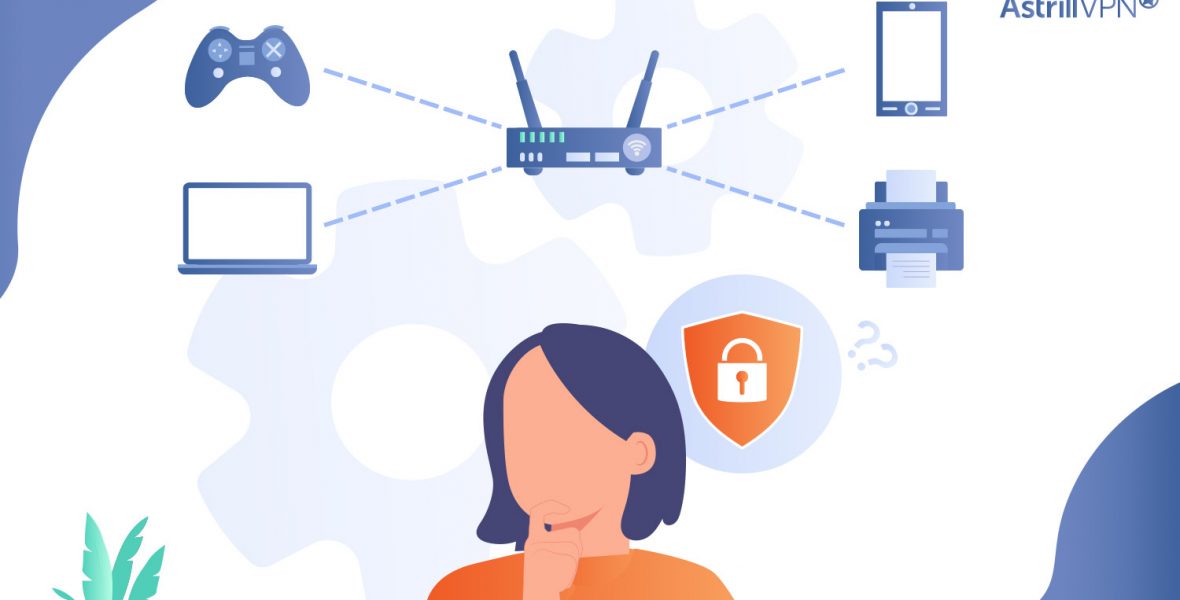 Upnp Risks What is UPnP, and is it Safe? - AstrillVPN Blog