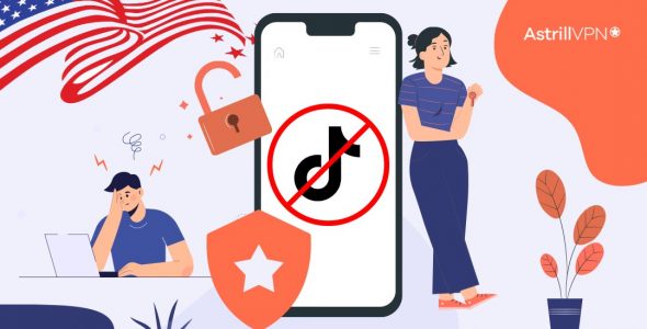 Montana Becomes The First US State To Officially Ban TikTok
