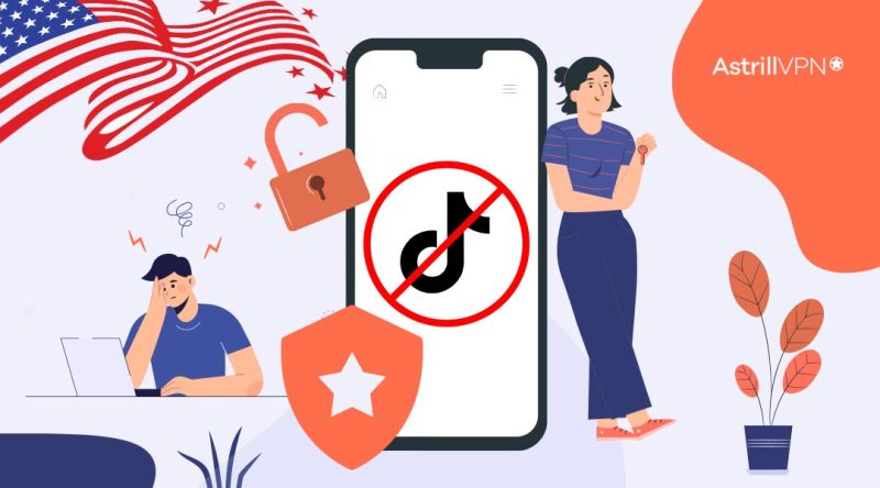Montana Becomes The First US State To Officially Ban TikTok