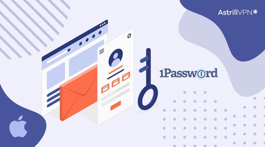 1Password