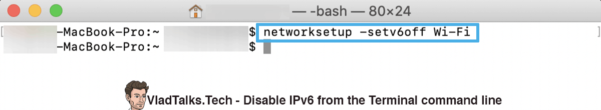 Check your IPv6 Status