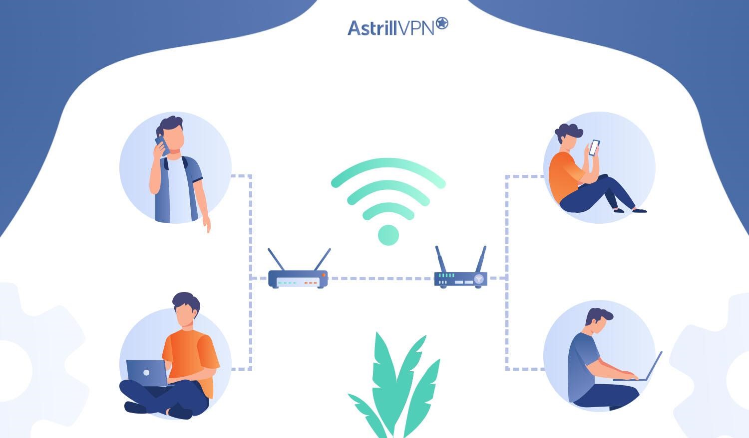 Extending Wi-Fi Coverage