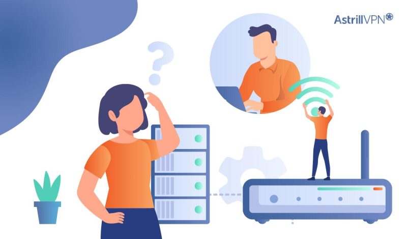 What is Bridge Mode on a Router? A Comprehensive Guide [Updated ...