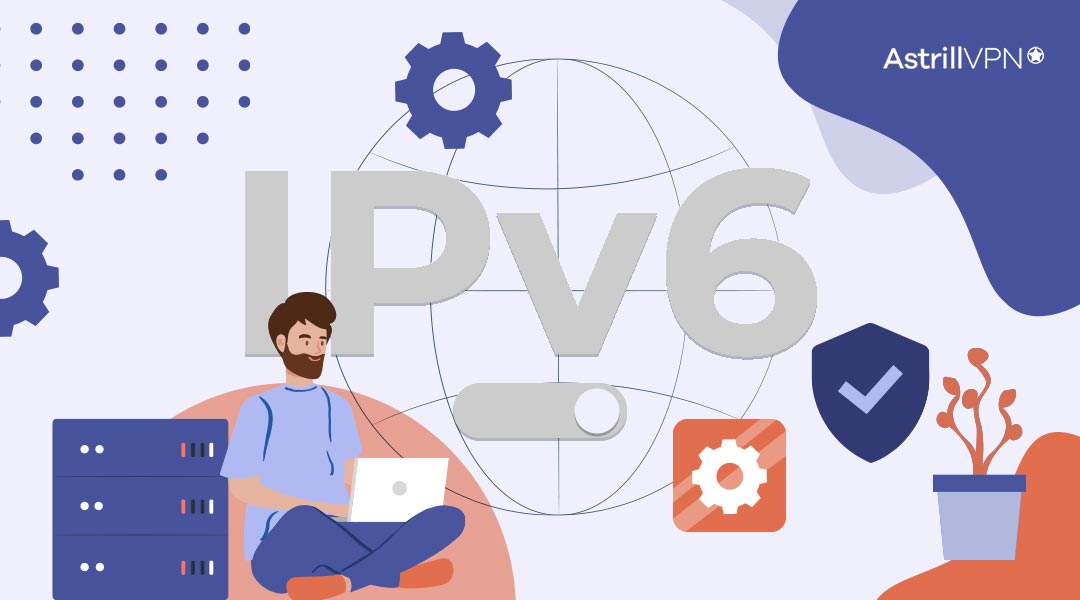 How to Disable Ipv6 on Mac?