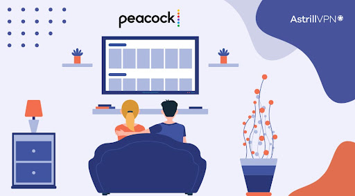 Is Peacock TV Free Trial Available Outside the US? [Updated]