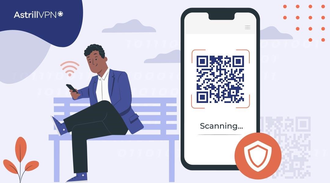 Are QR Codes Safe? Best Security Practices Before Scanning