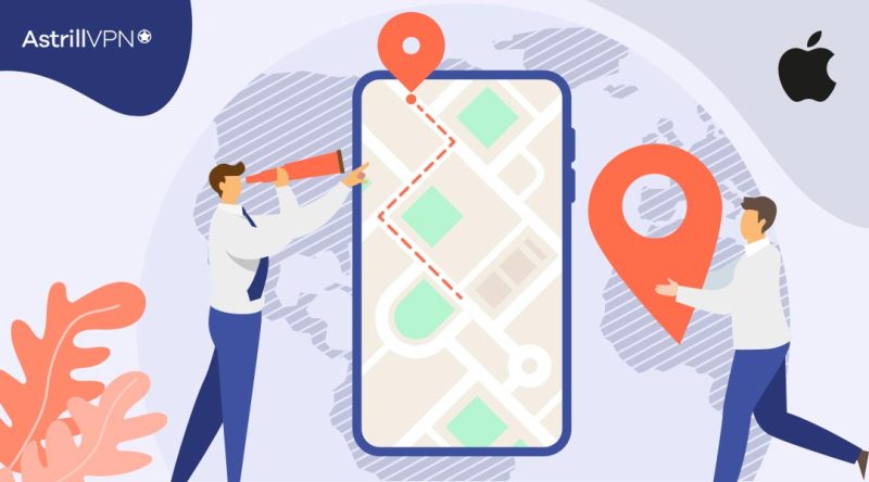 How To Change Your Location On iPhone [Updated]