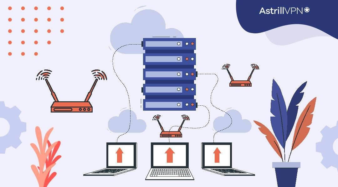 How ISPs Work