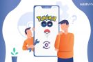 How to Change Your Location in Pokémon Go