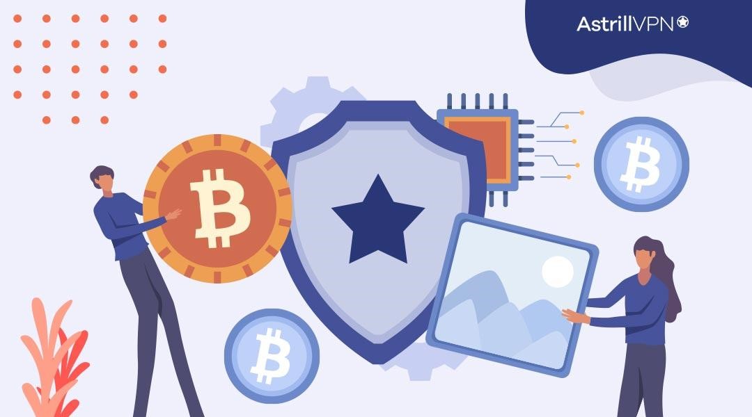 How to buy Bitcoin anonymously with VPN?