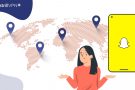 How to Change your Location on Snapchat?