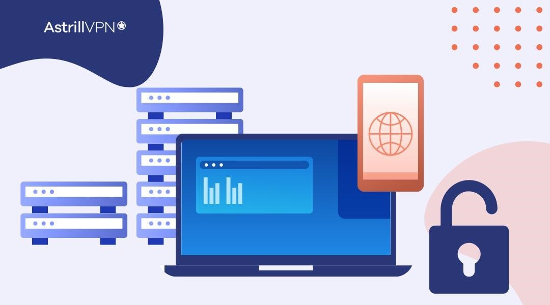 Method 2: Proxy Servers