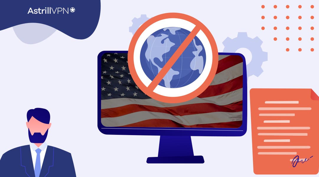 What Is The US Restrict Act 2023? AstrillVPN Blog