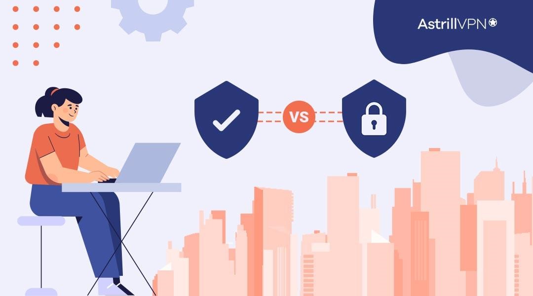 Data Security vs. Data Privacy