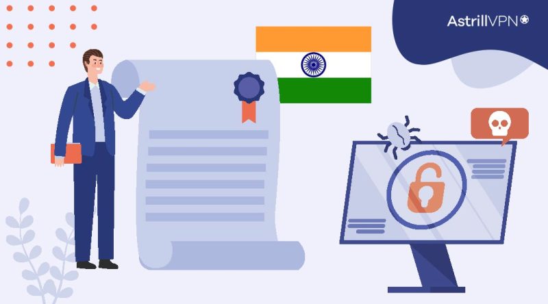India Goes Ahead with the Privacy Bill Despite Backlash