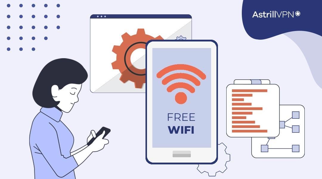 Free WiFi Apps and Tools