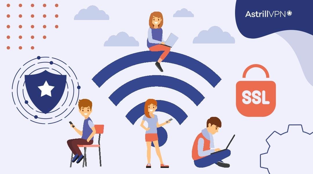 How to Stay Secure on Public Wi-Fi