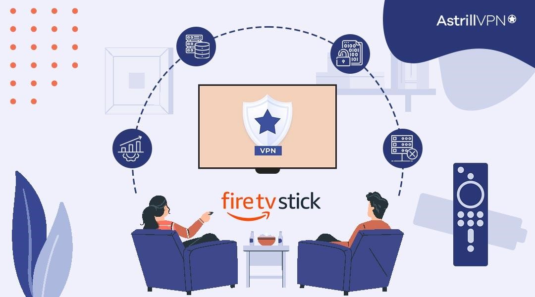 Things to Look for in the Best VPN for Firestick