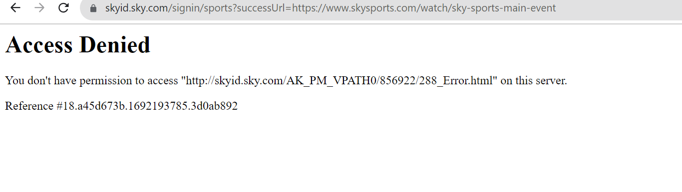 Why Do You Need a VPN to Watch Sky Sports Outside UK