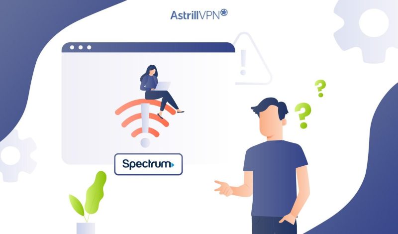 Does Spectrum Throttle Internet? Here’s How to Tell!