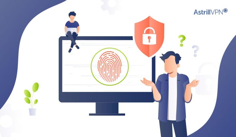 What is a Digital Footprint, and How to Protect it? [Comprehensive ...