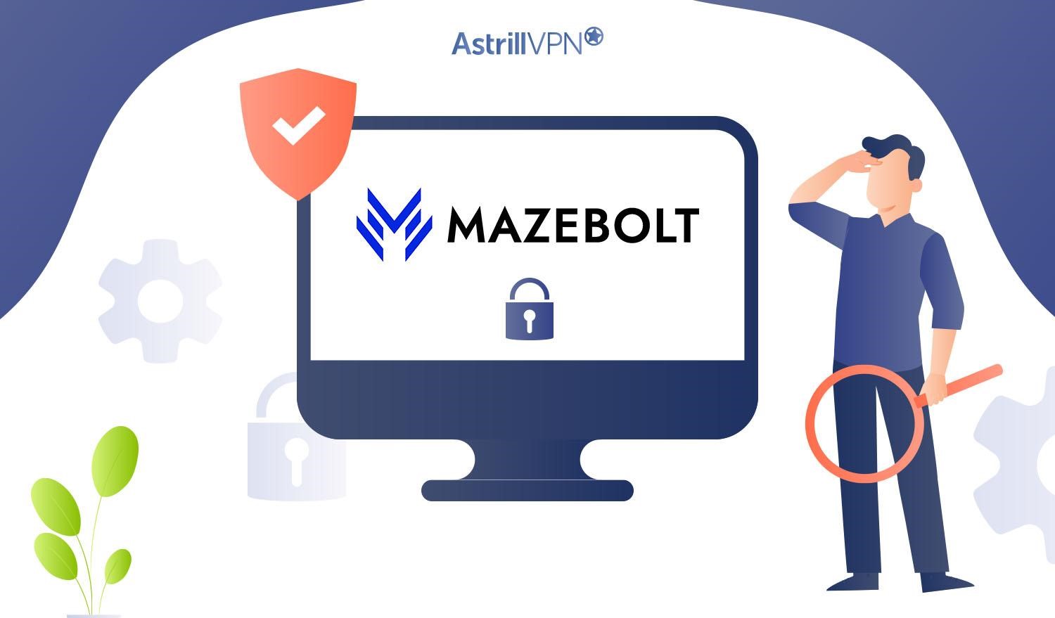 MazeBolt Technologies