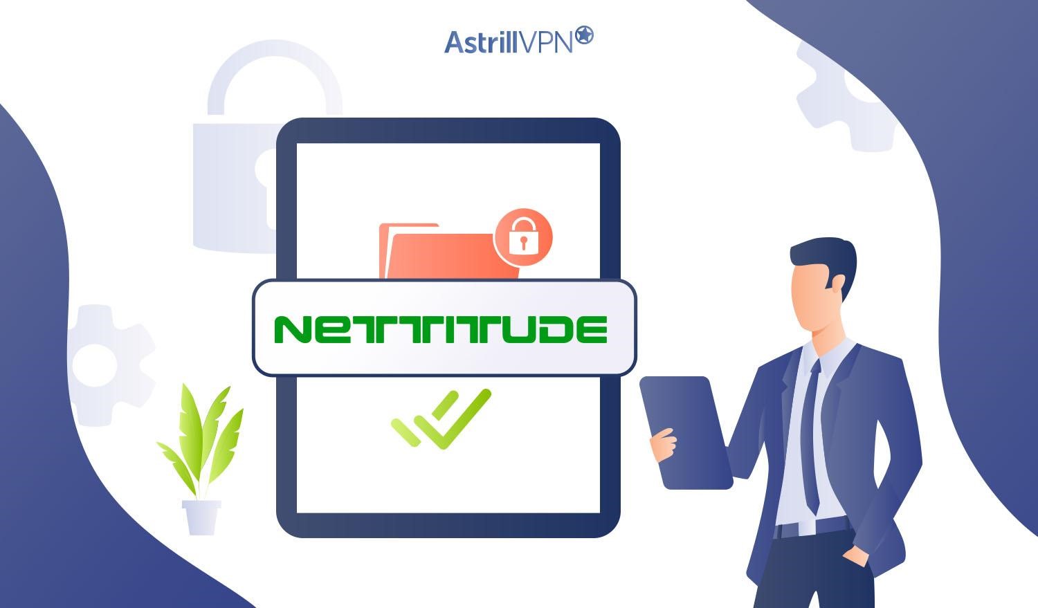 Nettitude