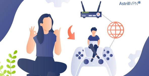Port Forwarding for PS5 Made Easy: A Step-by-Step Guide