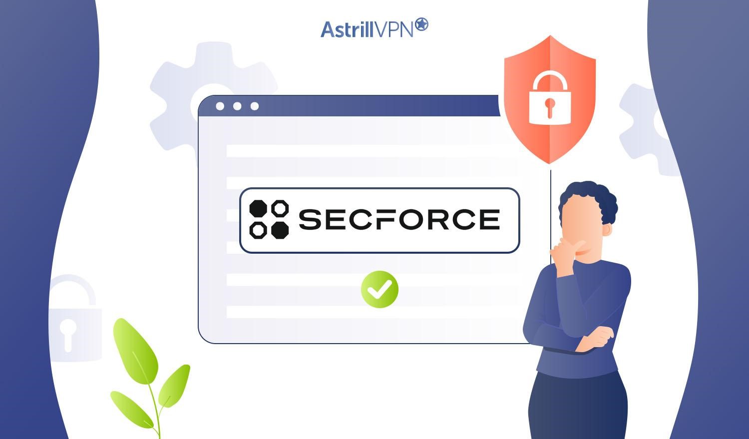 SECFORCE