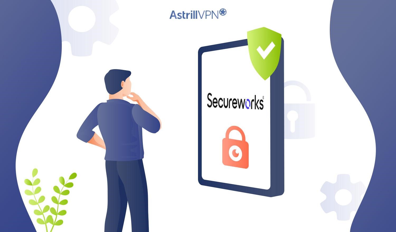 Secureworks