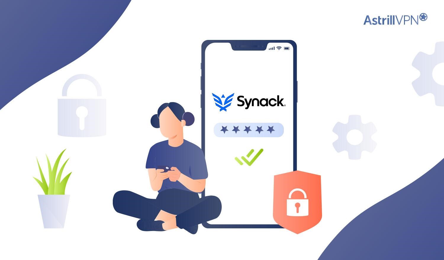 Synack