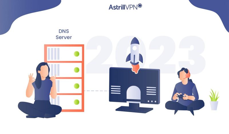 The Best DNS Servers for Gaming in 2025 [Comprehensive Guide]