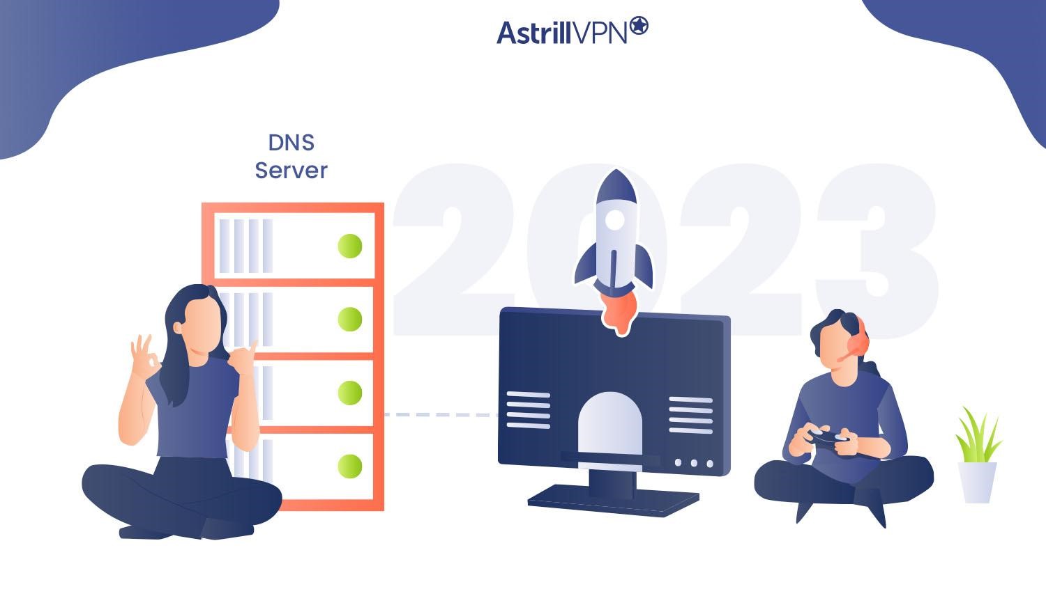 The Best DNS Servers for Gaming in 2025 [Comprehensive Guide]
