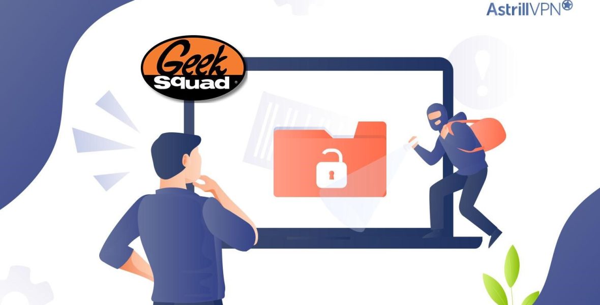 The Truth About Geek Squad Scams: What You Need to Know?