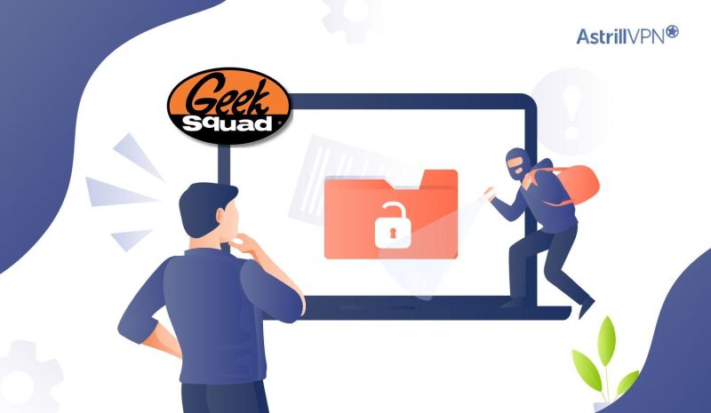 The Truth About Geek Squad Scams: What You Need to Know? [Updated]