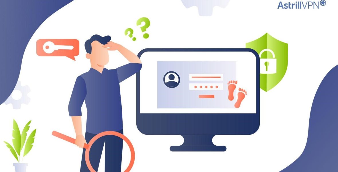What is a Digital Footprint, and How to Protect it?