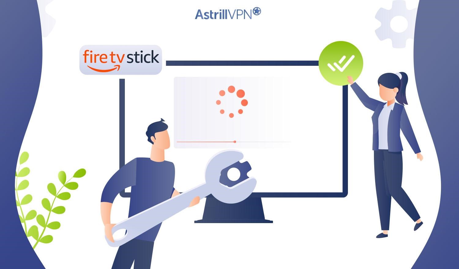 12 Fixes that Resolve Firestick Buffering Issues - Guaranteed [Updated]
