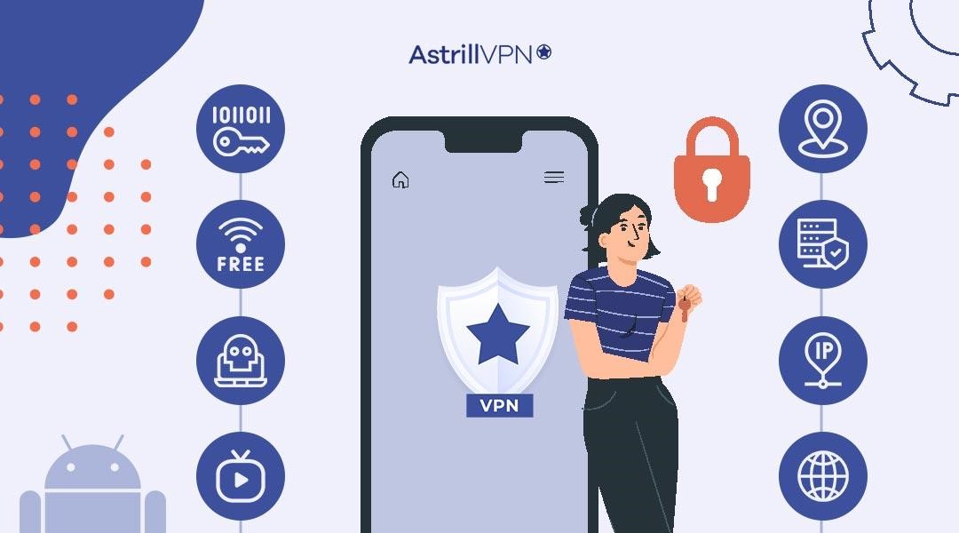 Benefits of Using a VPN on Your Android Phone