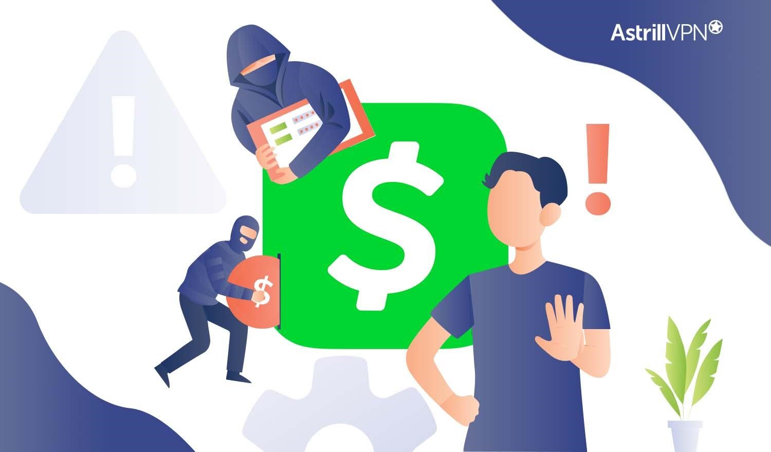 Cash App Scams: How to Avoid Them and Stay Secure?
