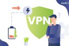 Does a VPN Drain the Battery? Tips to Avoid VPN Battery Drain [Updated]