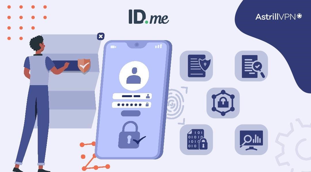 How ID.me Keeps Your Personal Information Safe